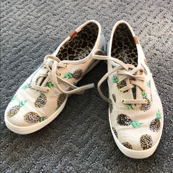 Keds Shoes - keds